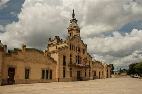 Les Franqueses del Vallès